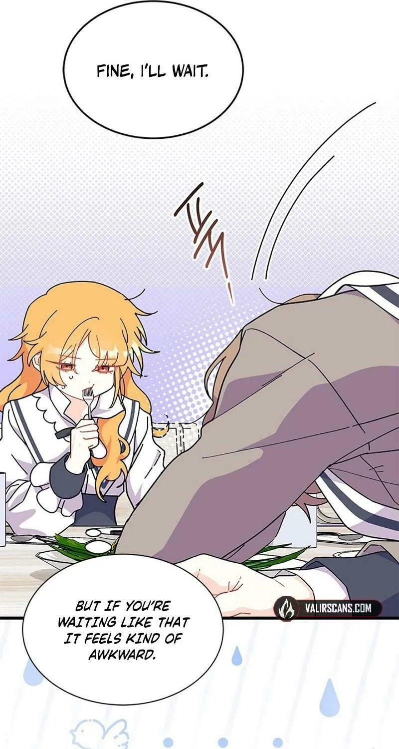 I Don't Want to Be an Ojakgyo Chapter 73 page 19 - 