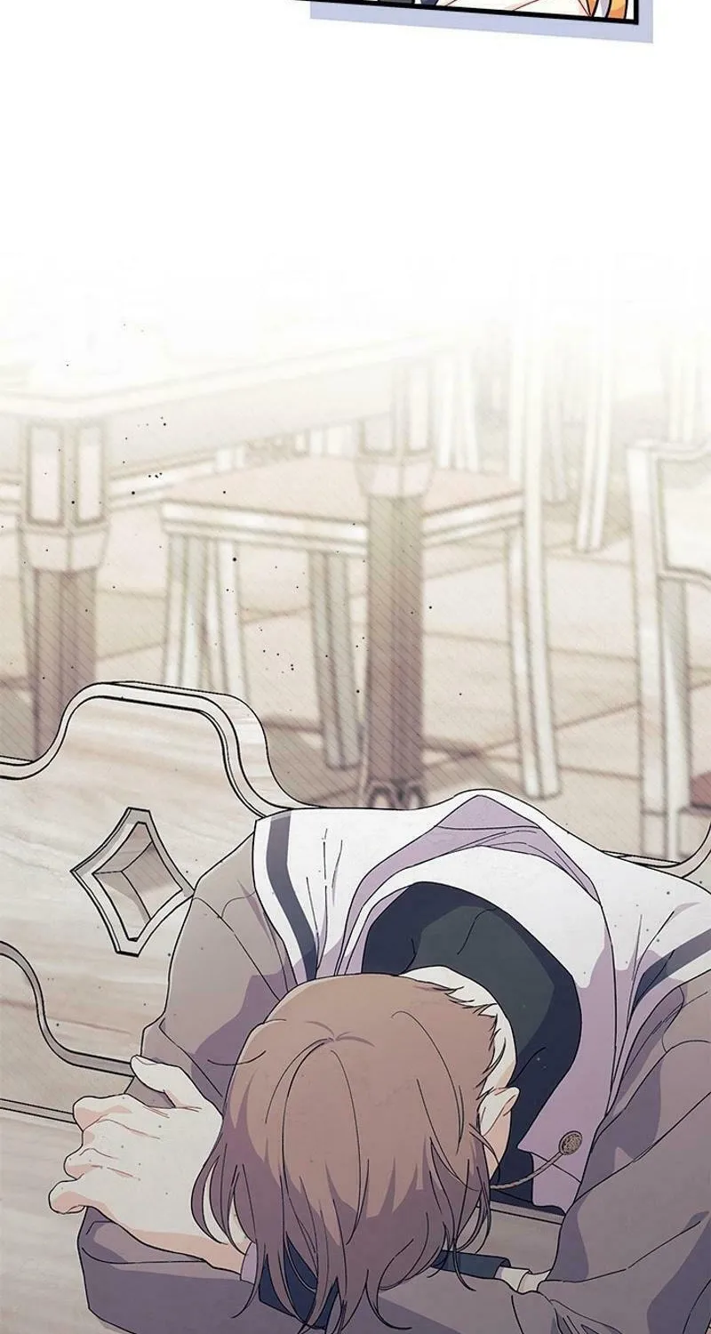 I Don't Want to Be an Ojakgyo Chapter 73 page 22 - 