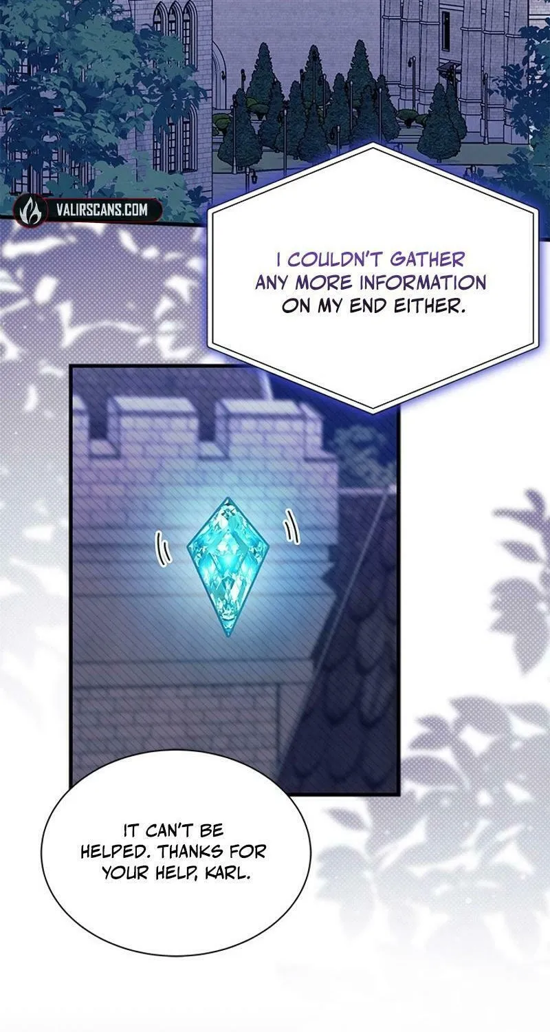 I Don't Want to Be an Ojakgyo Chapter 73 page 30 - 