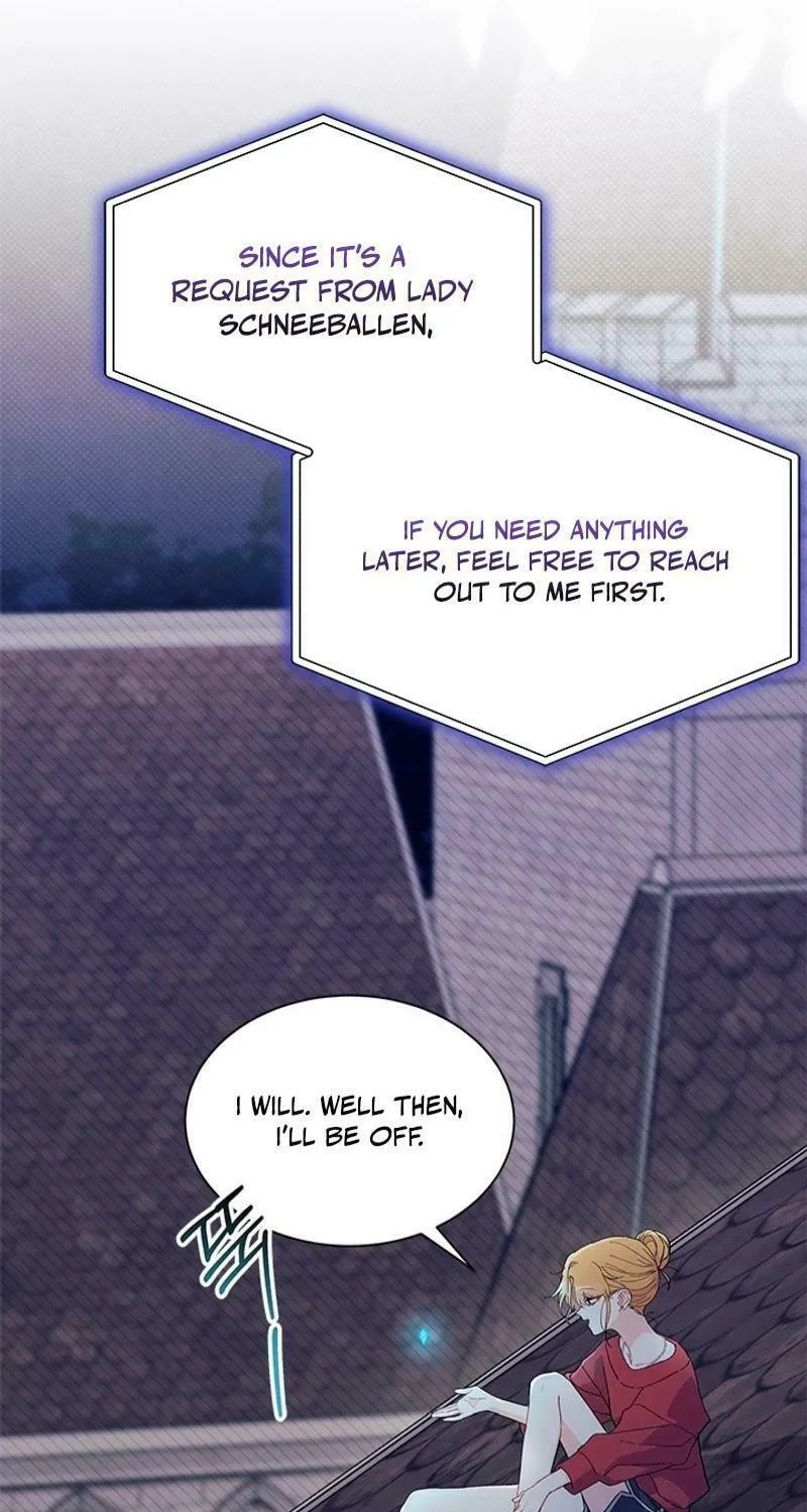 I Don't Want to Be an Ojakgyo Chapter 73 page 31 - 