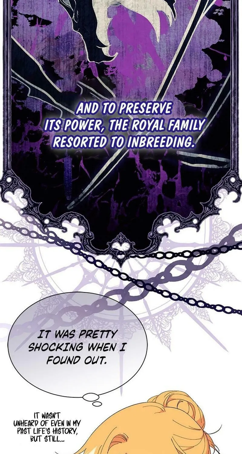 I Don't Want to Be an Ojakgyo Chapter 73 page 46 - 