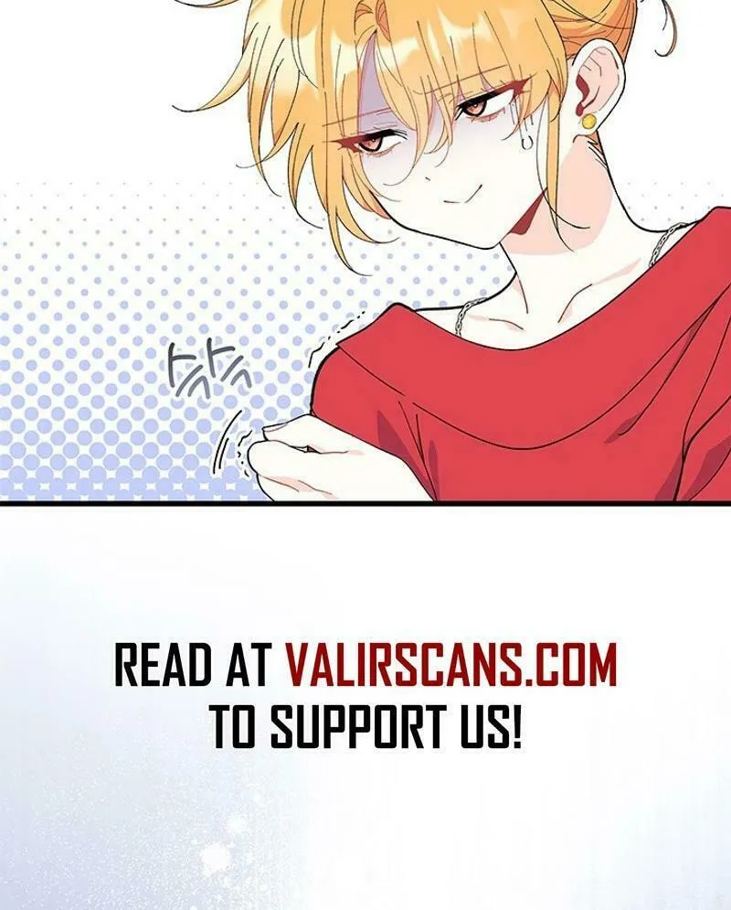 I Don't Want to Be an Ojakgyo Chapter 73 page 47 - 