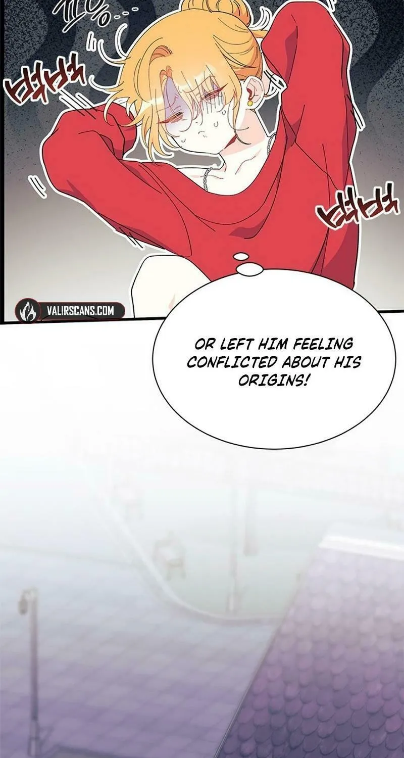 I Don't Want to Be an Ojakgyo Chapter 73 page 50 - 