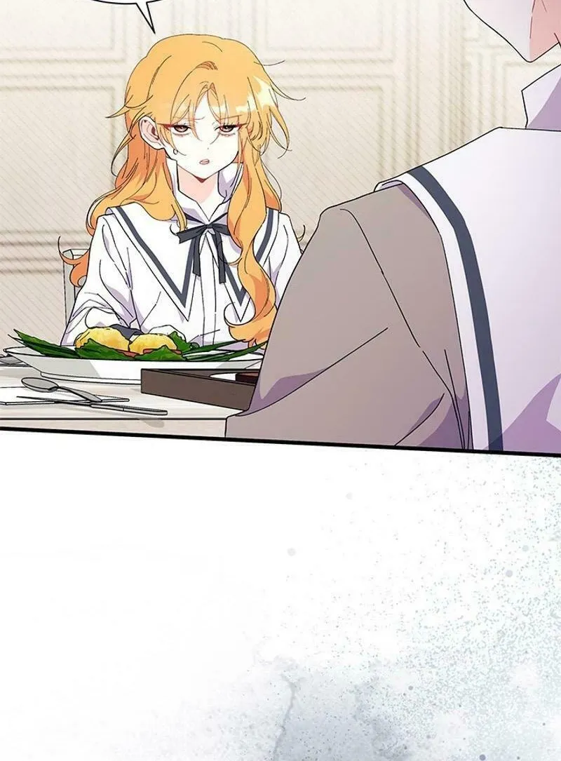 I Don't Want to Be an Ojakgyo Chapter 73 page 6 - 