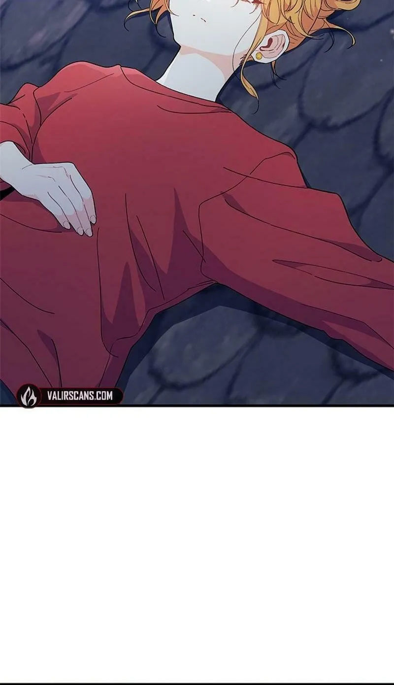 I Don't Want to Be an Ojakgyo Chapter 73 page 53 - 