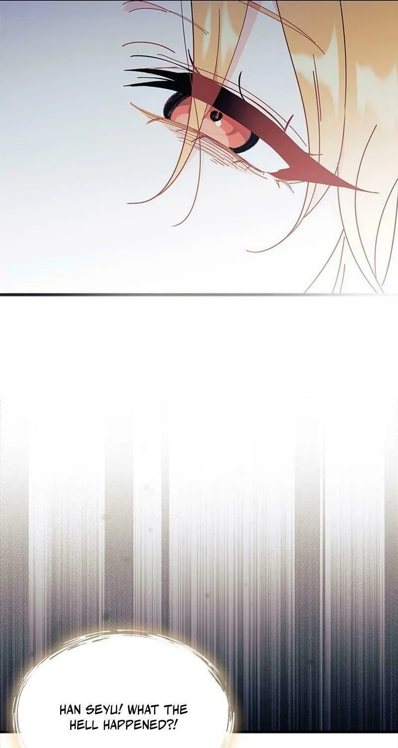 I Don't Want to Be an Ojakgyo Chapter 73 page 54 - 