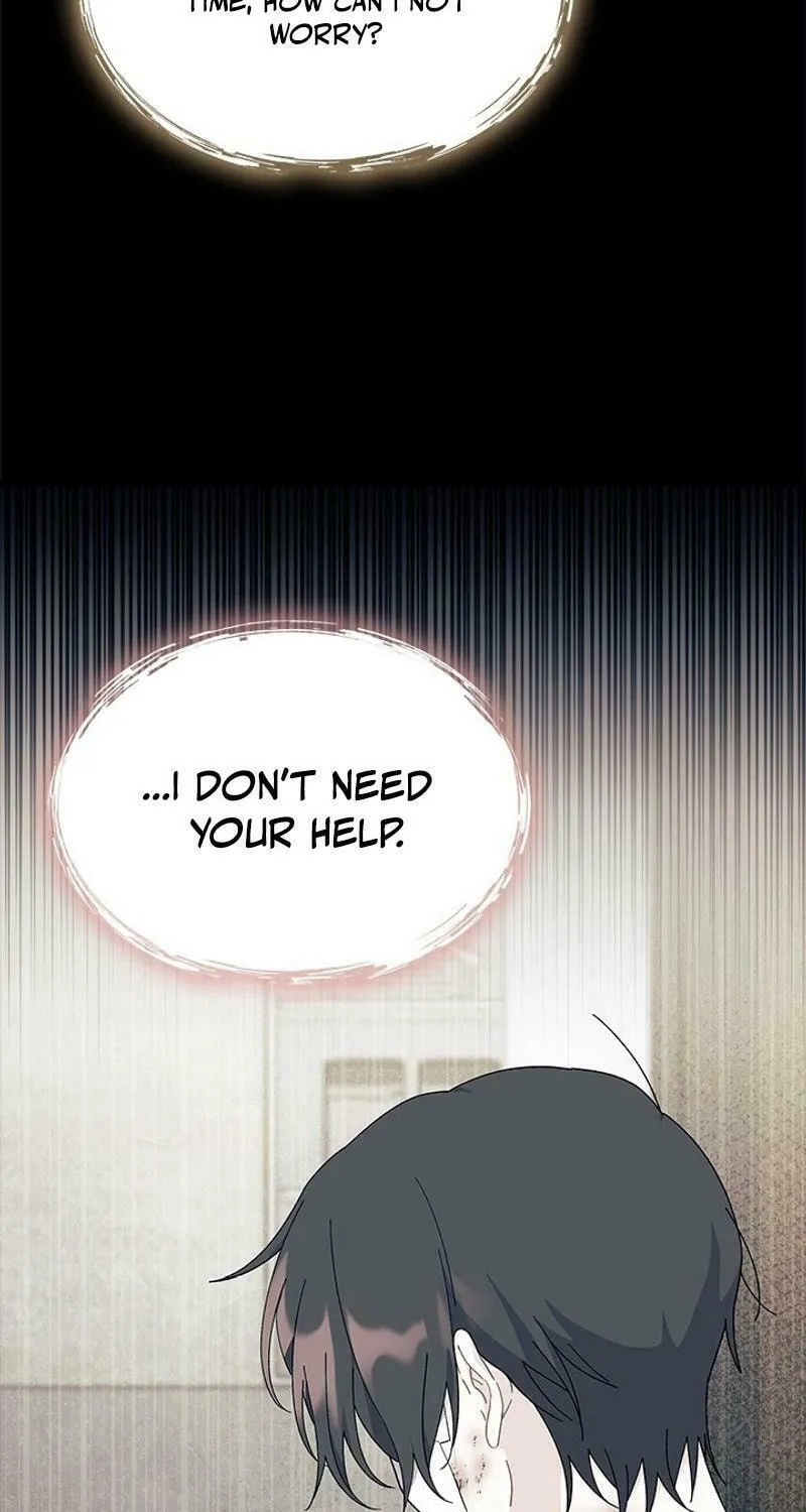 I Don't Want to Be an Ojakgyo Chapter 73 page 56 - 