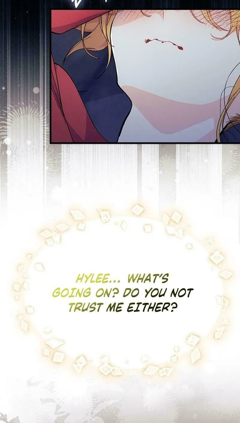 I Don't Want to Be an Ojakgyo Chapter 73 page 59 - 