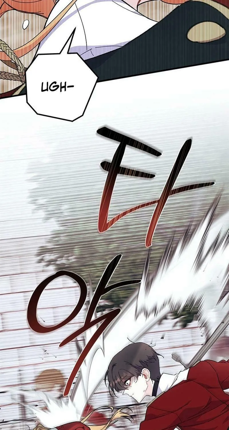 I Don't Want to Be an Ojakgyo Chapter 73 page 68 - 