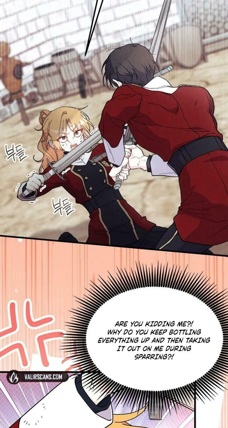 I Don't Want to Be an Ojakgyo Chapter 73 page 75 - 