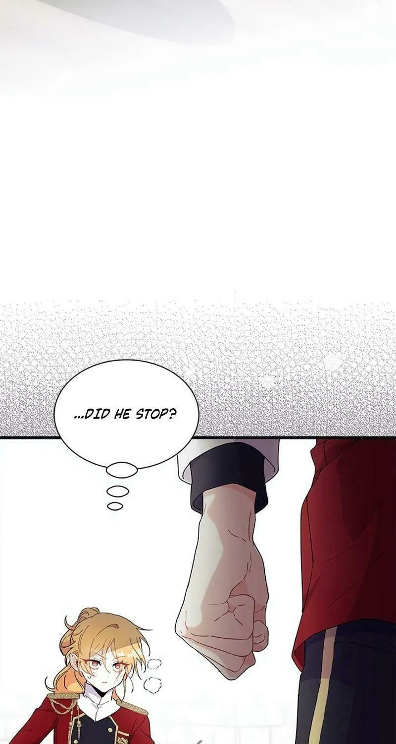 I Don't Want to Be an Ojakgyo Chapter 73 page 79 - 