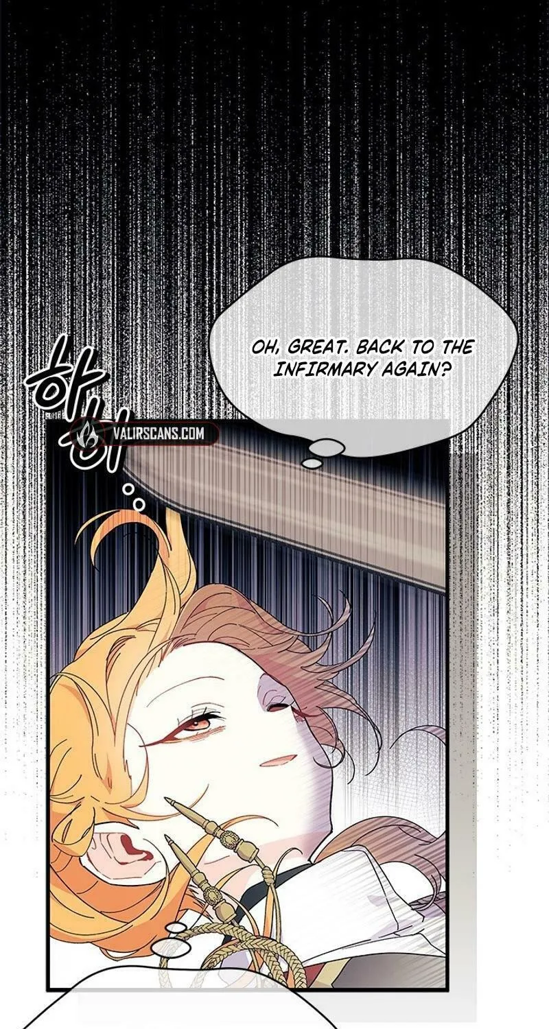 I Don't Want to Be an Ojakgyo Chapter 73 page 84 - 