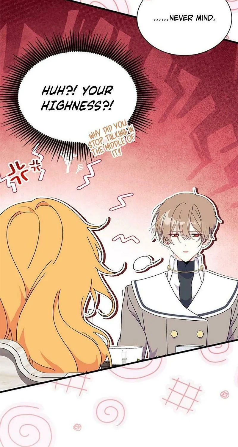 I Don't Want to Be an Ojakgyo Chapter 73 page 10 - 