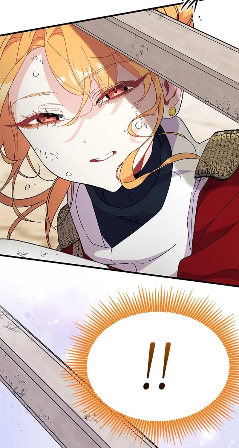 I Don't Want to Be an Ojakgyo Chapter 74 page 2 - 