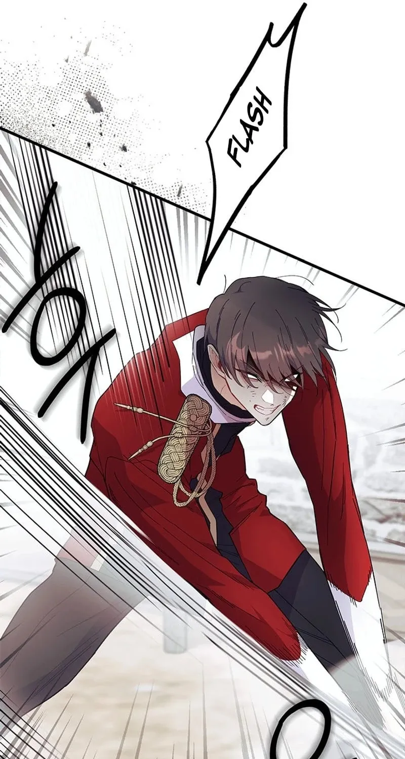 I Don't Want to Be an Ojakgyo Chapter 74 page 25 - 