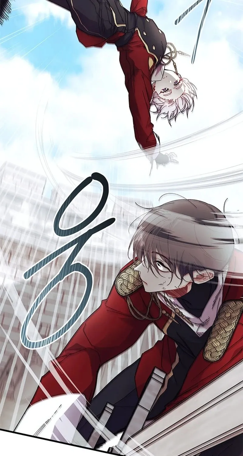 I Don't Want to Be an Ojakgyo Chapter 74 page 27 - 