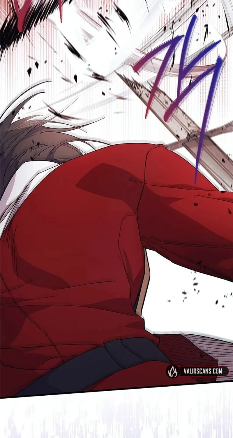 I Don't Want to Be an Ojakgyo Chapter 74 page 30 - 