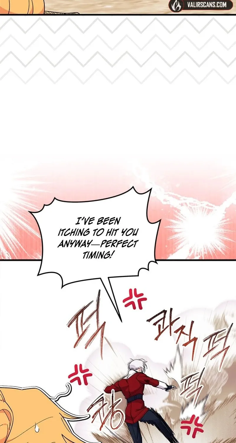 I Don't Want to Be an Ojakgyo Chapter 74 page 35 - 