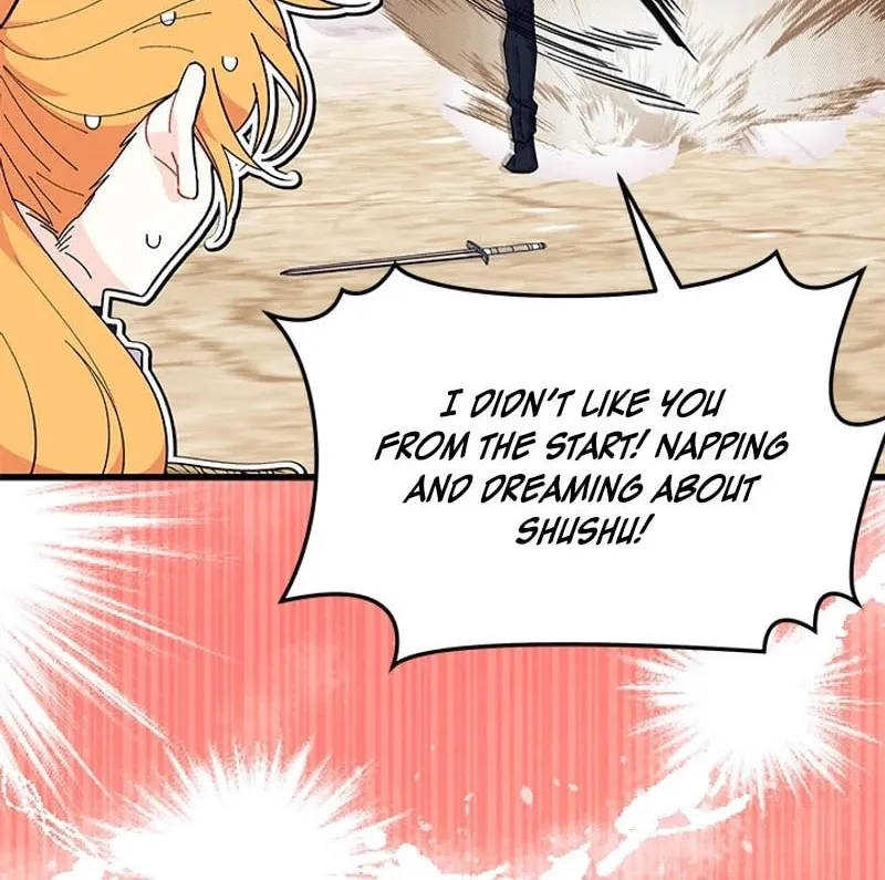 I Don't Want to Be an Ojakgyo Chapter 74 page 36 - 