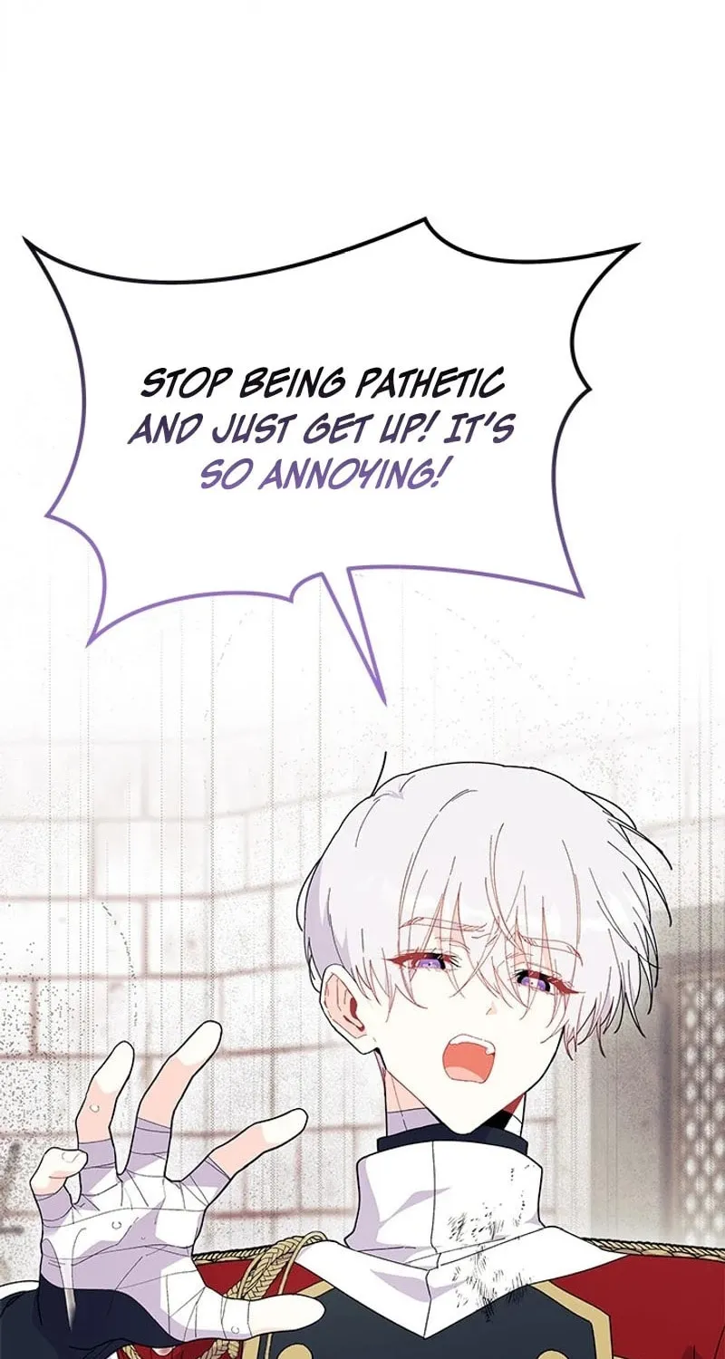 I Don't Want to Be an Ojakgyo Chapter 74 page 40 - 