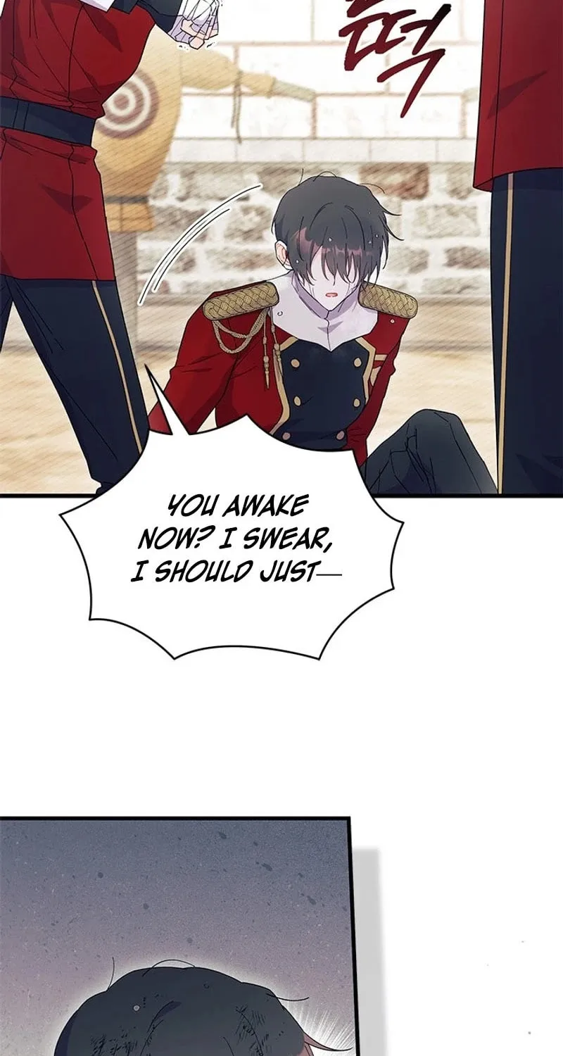 I Don't Want to Be an Ojakgyo Chapter 74 page 44 - 