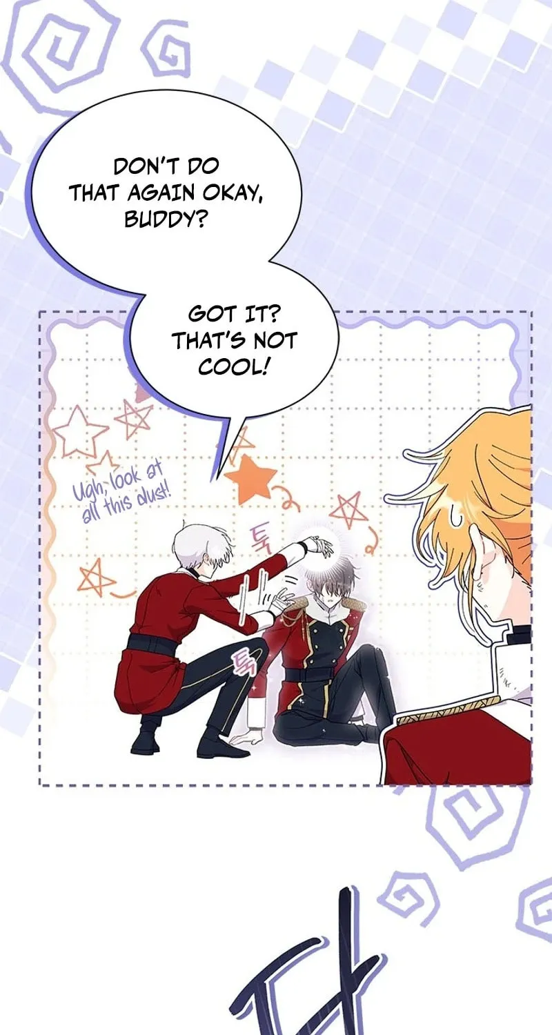 I Don't Want to Be an Ojakgyo Chapter 74 page 47 - 