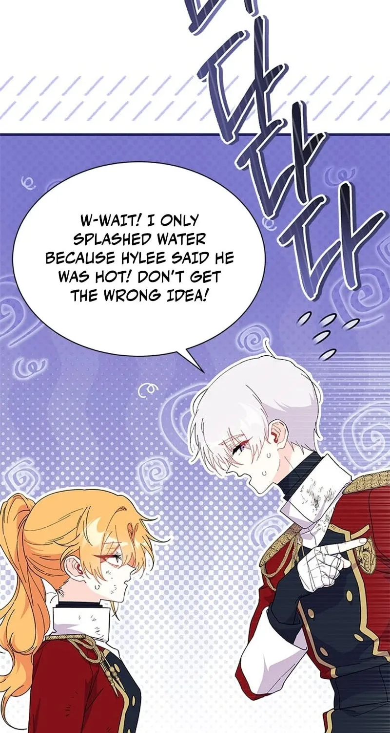 I Don't Want to Be an Ojakgyo Chapter 74 page 48 - 