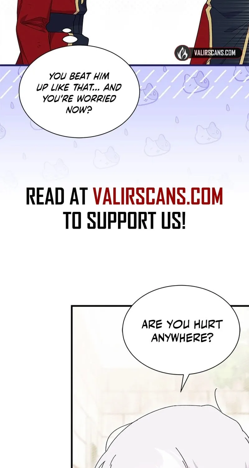 I Don't Want to Be an Ojakgyo Chapter 74 page 49 - 