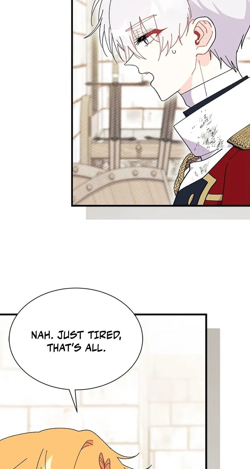 I Don't Want to Be an Ojakgyo Chapter 74 page 50 - 