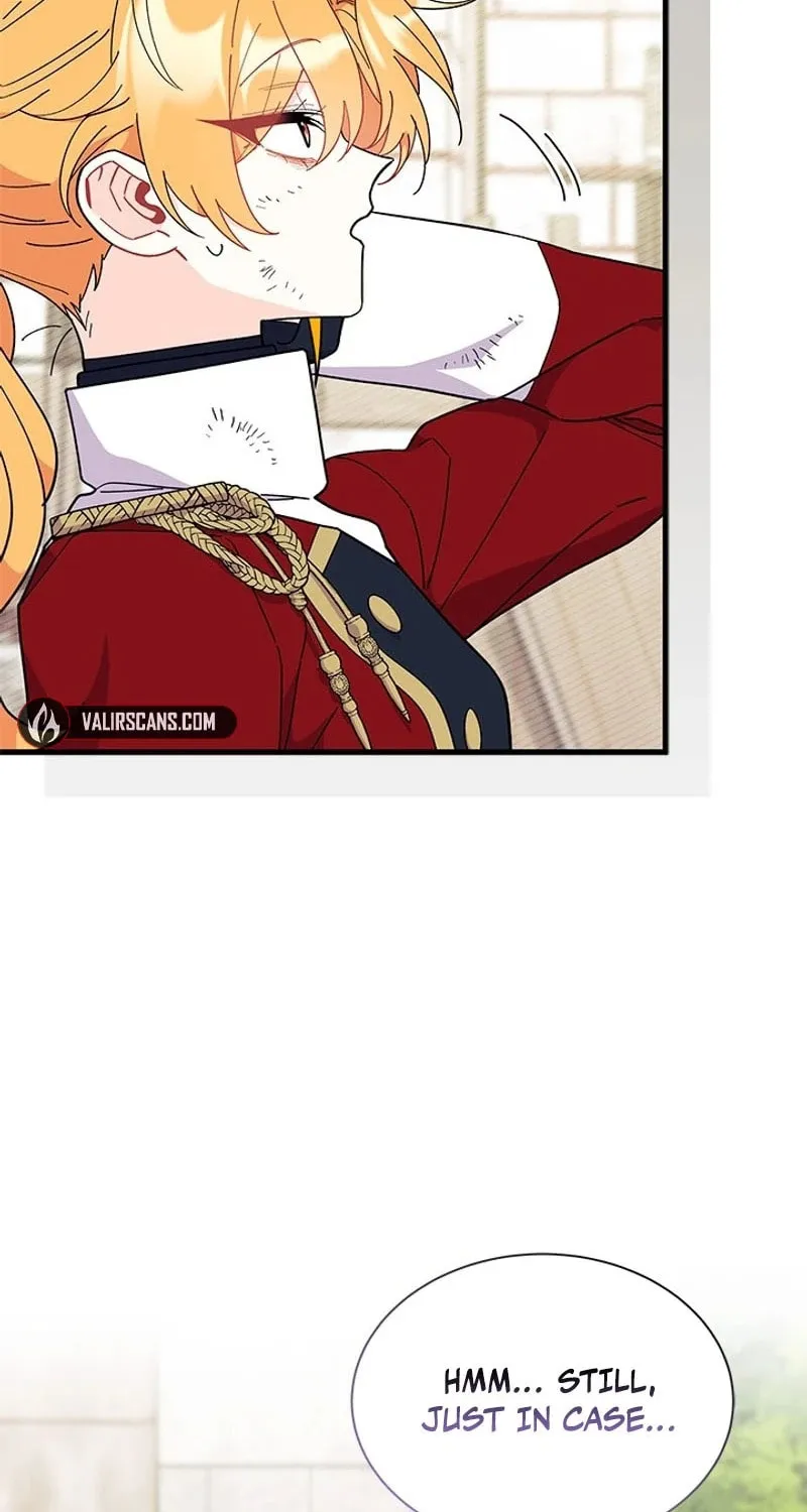 I Don't Want to Be an Ojakgyo Chapter 74 page 51 - 