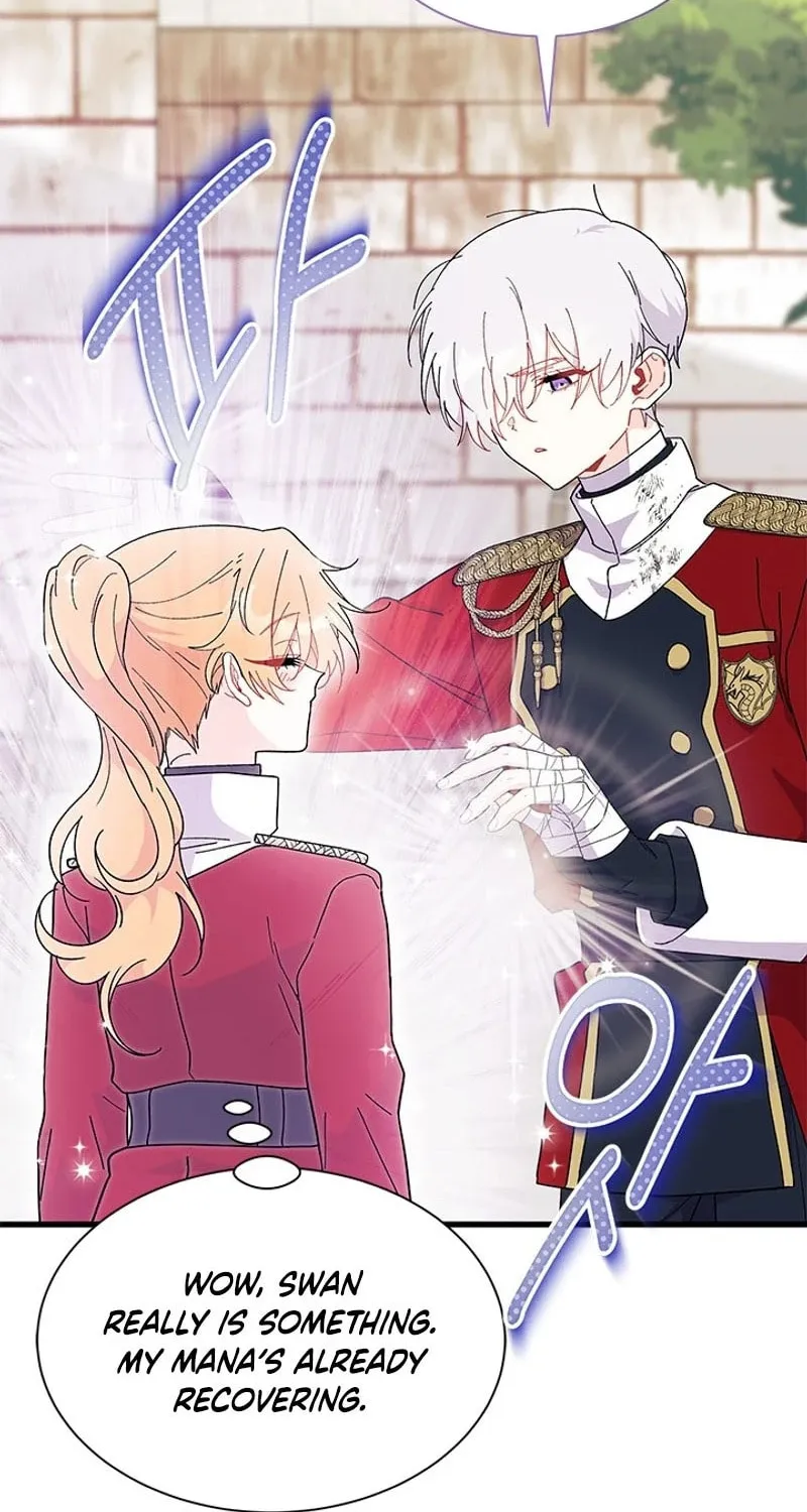 I Don't Want to Be an Ojakgyo Chapter 74 page 52 - 