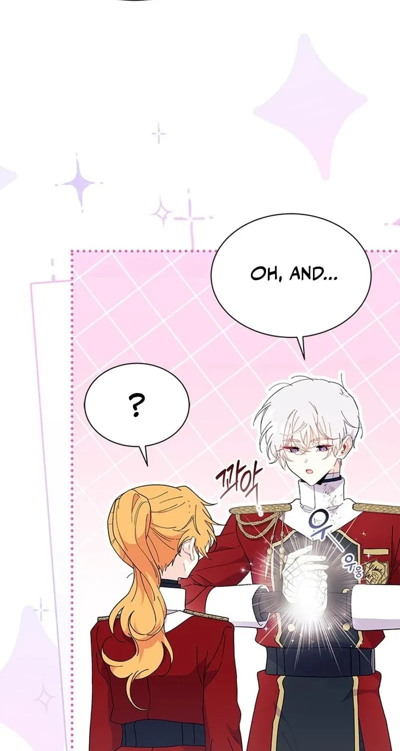 I Don't Want to Be an Ojakgyo Chapter 74 page 53 - 