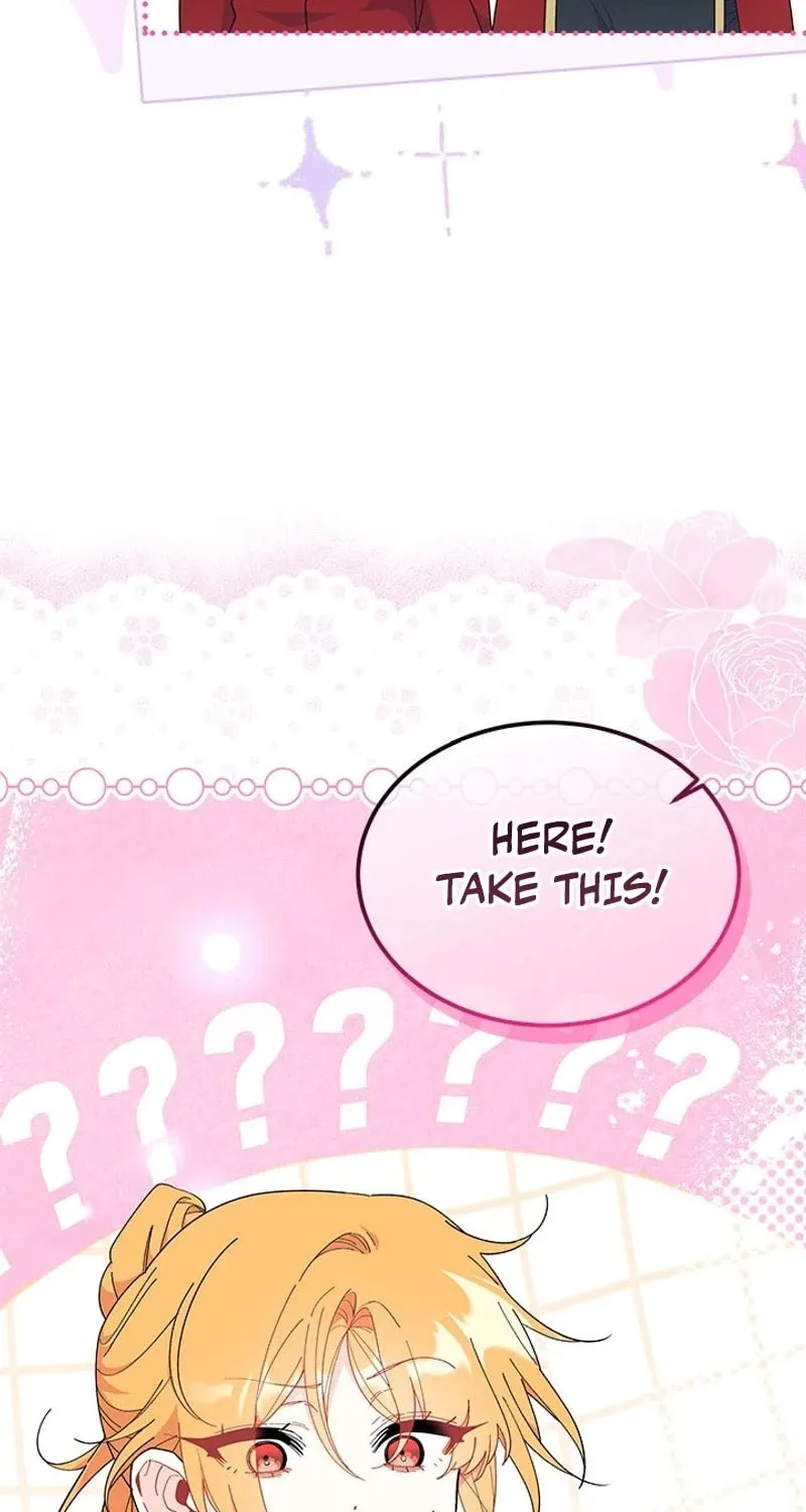 I Don't Want to Be an Ojakgyo Chapter 74 page 54 - 