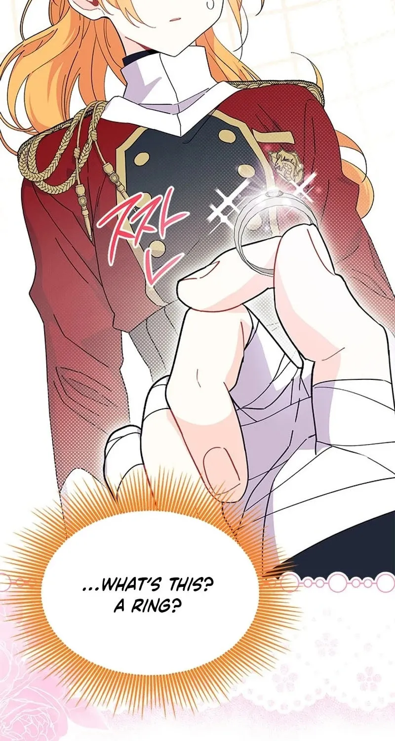 I Don't Want to Be an Ojakgyo Chapter 74 page 55 - 