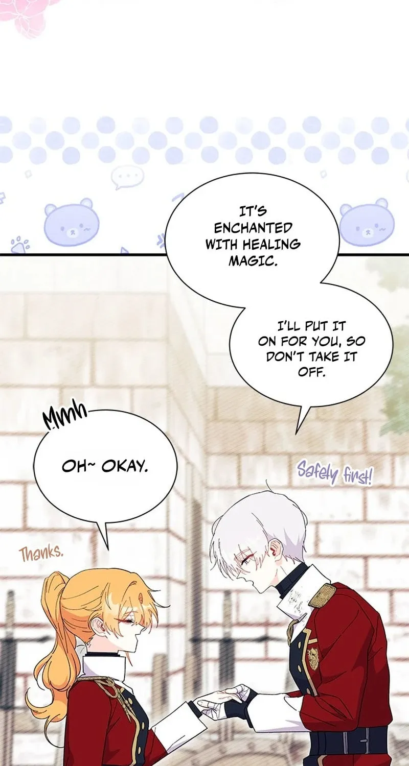I Don't Want to Be an Ojakgyo Chapter 74 page 56 - 