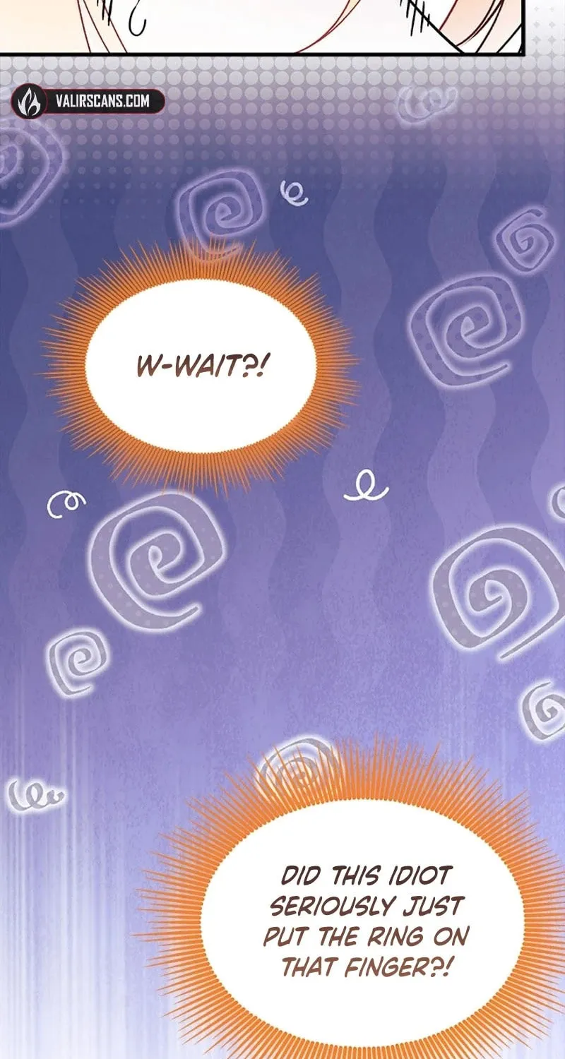 I Don't Want to Be an Ojakgyo Chapter 74 page 60 - 