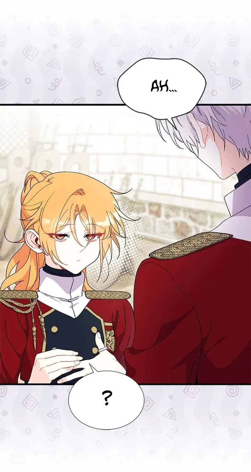 I Don't Want to Be an Ojakgyo Chapter 74 page 63 - 