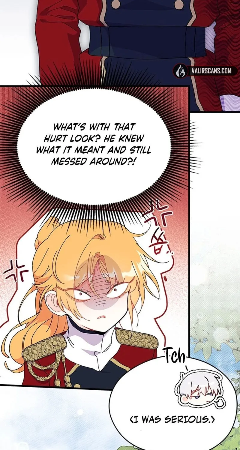 I Don't Want to Be an Ojakgyo Chapter 74 page 65 - 