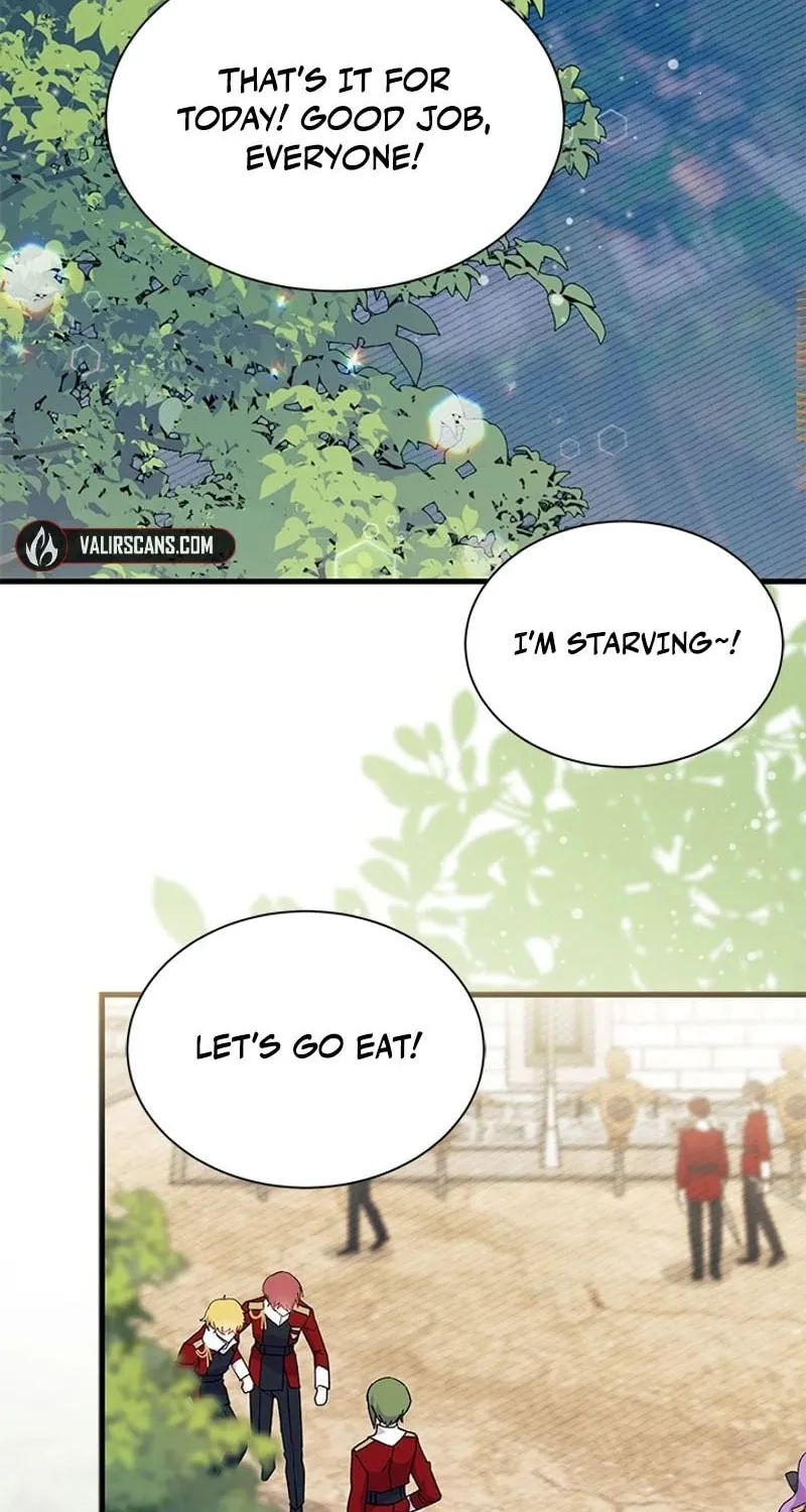 I Don't Want to Be an Ojakgyo Chapter 74 page 67 - 