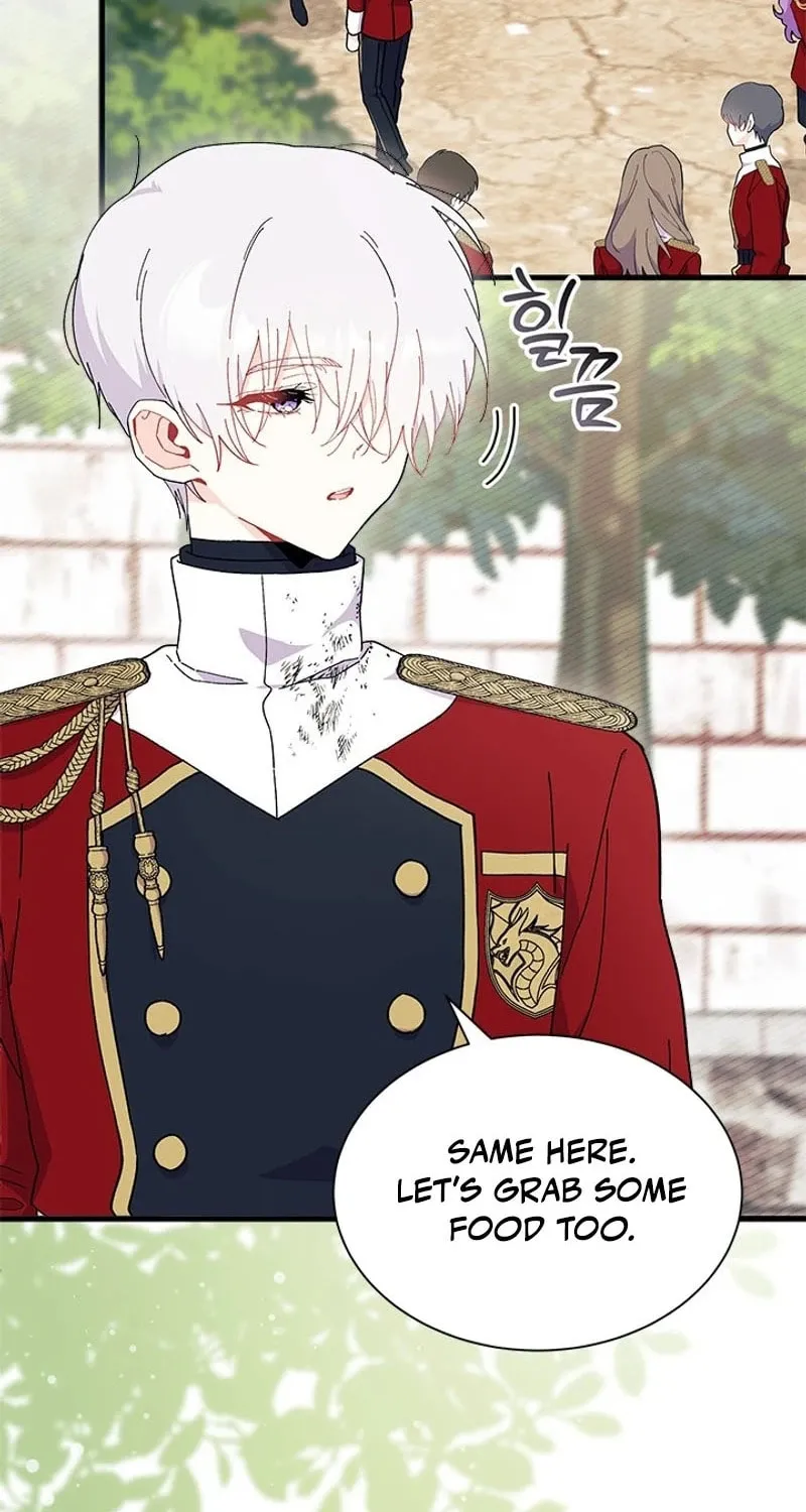 I Don't Want to Be an Ojakgyo Chapter 74 page 68 - 