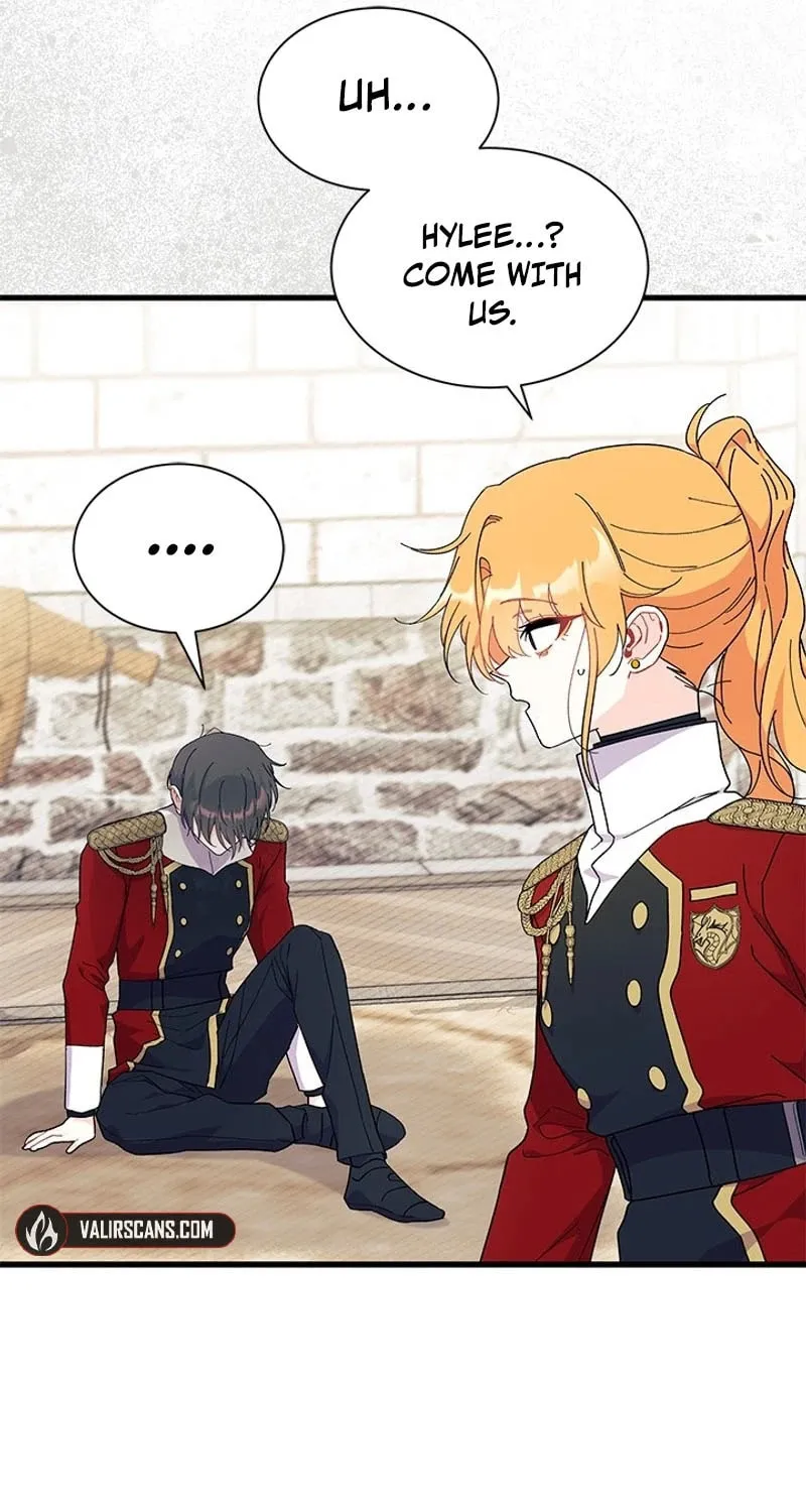 I Don't Want to Be an Ojakgyo Chapter 74 page 70 - 