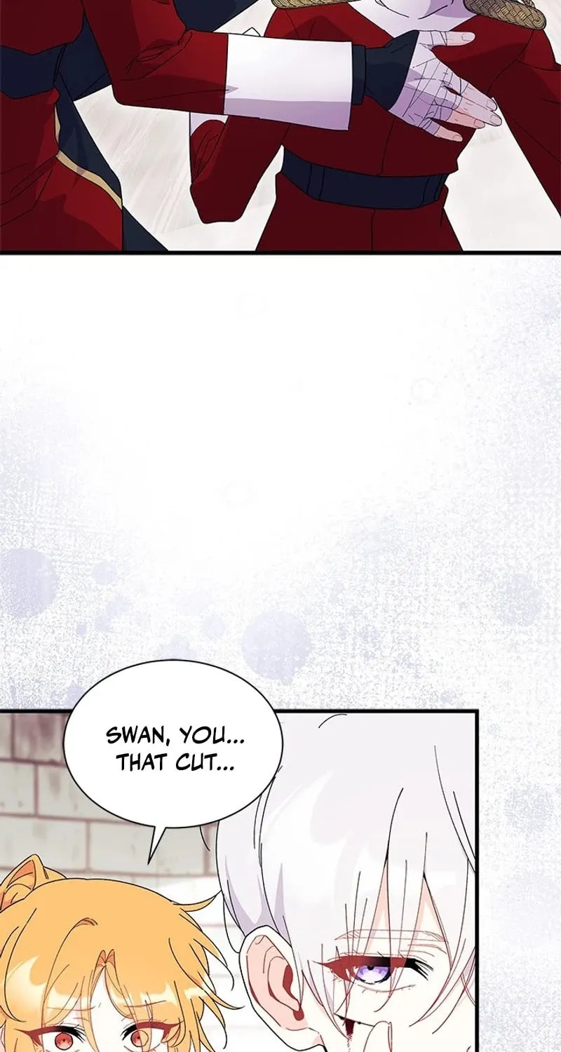 I Don't Want to Be an Ojakgyo Chapter 74 page 8 - 