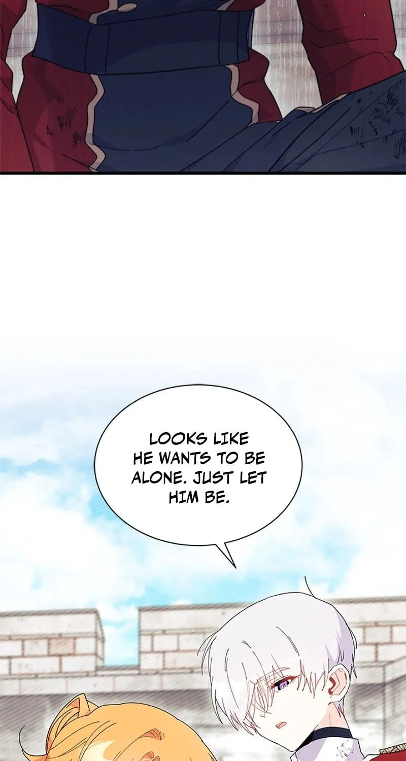 I Don't Want to Be an Ojakgyo Chapter 74 page 72 - 