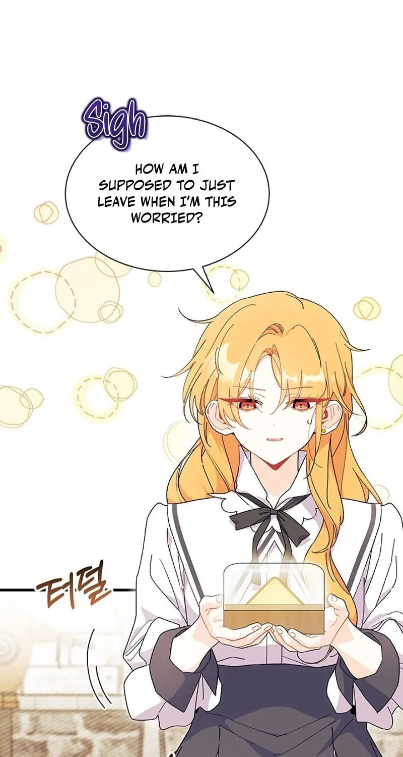 I Don't Want to Be an Ojakgyo Chapter 74 page 77 - 