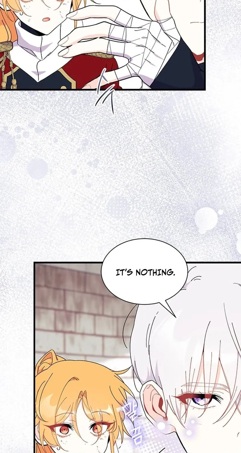 I Don't Want to Be an Ojakgyo Chapter 74 page 9 - 