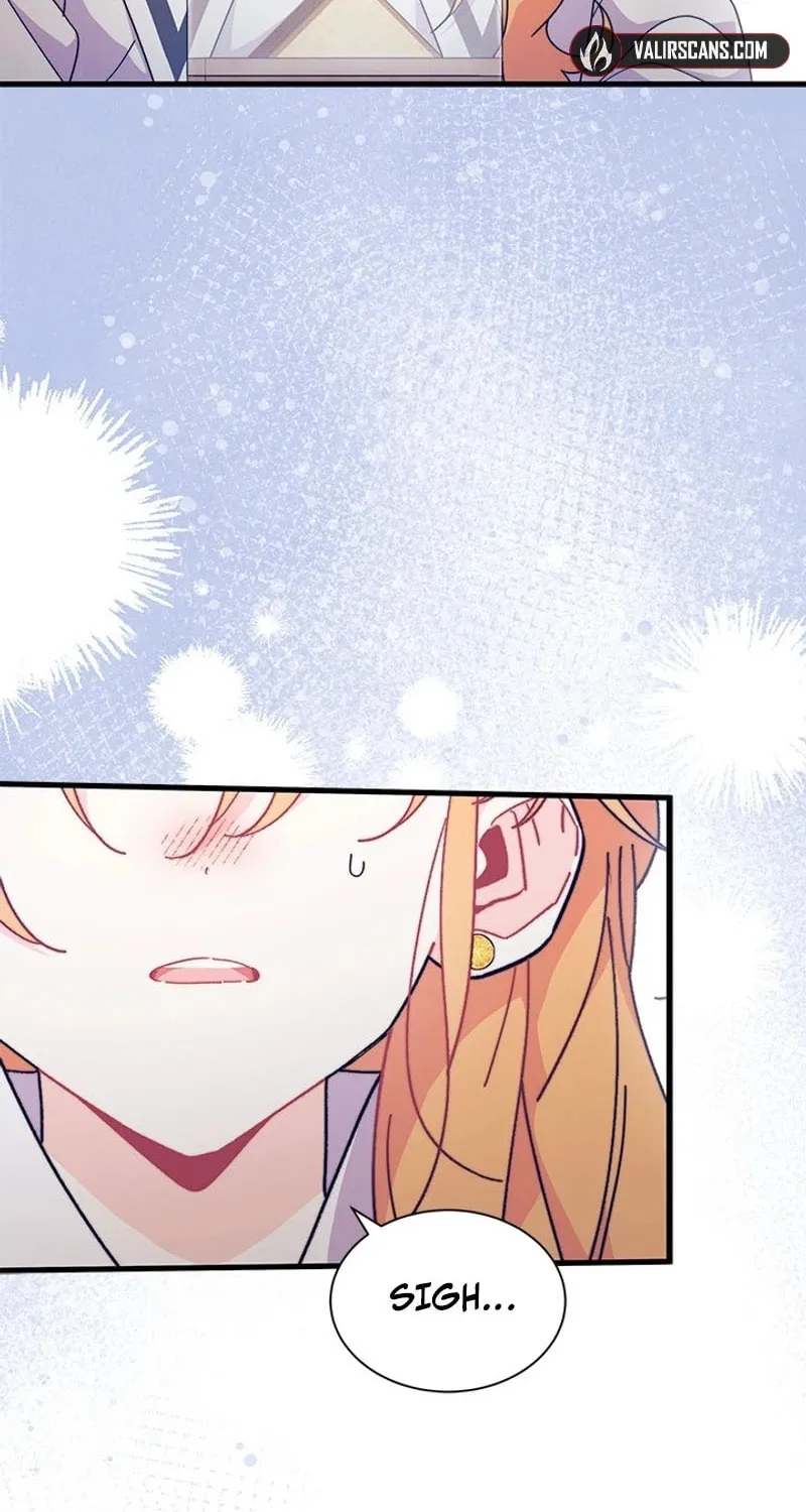 I Don't Want to Be an Ojakgyo Chapter 74 page 84 - 