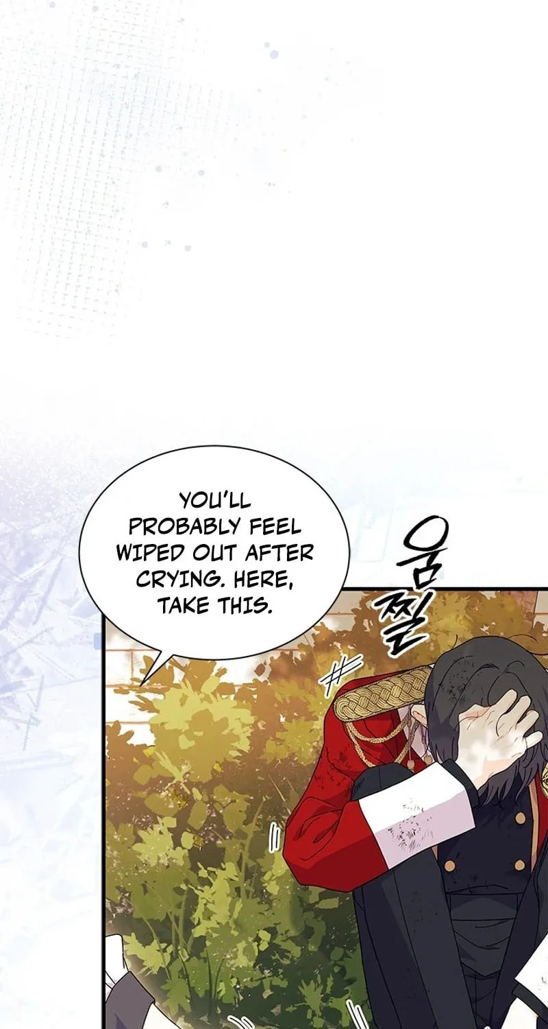 I Don't Want to Be an Ojakgyo Chapter 74 page 85 - 