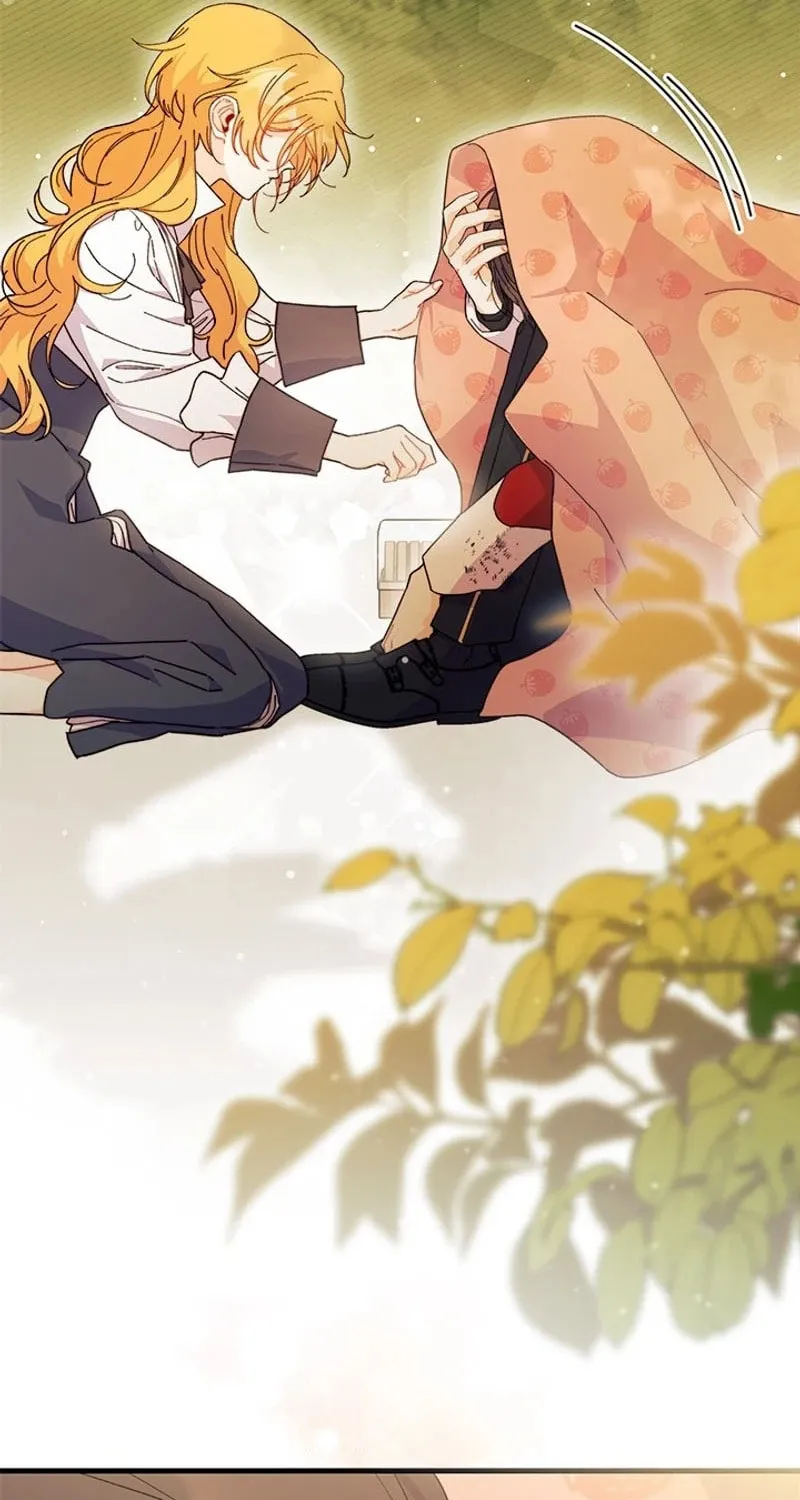 I Don't Want to Be an Ojakgyo Chapter 74 page 88 - 