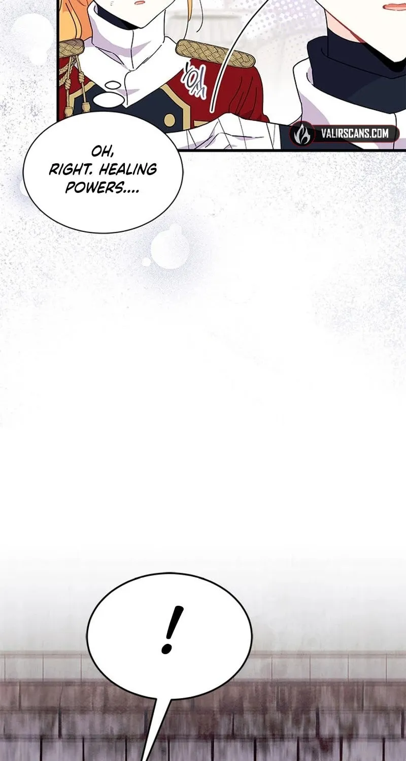 I Don't Want to Be an Ojakgyo Chapter 74 page 10 - 