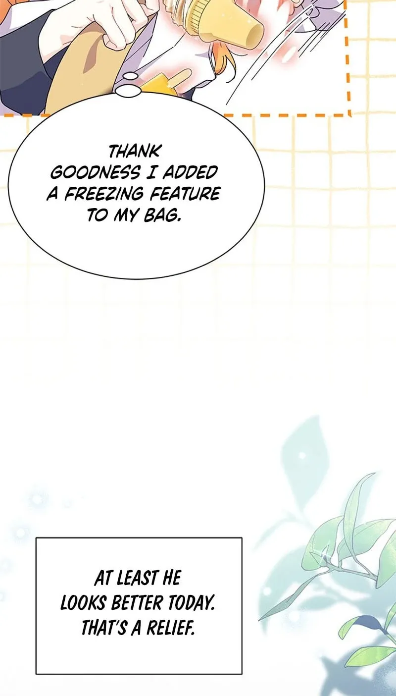 I Don't Want to Be an Ojakgyo Chapter 75 page 11 - 